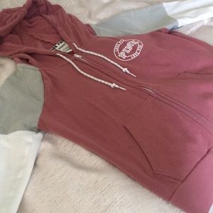 Victoria’s Secret PINK Hoodie Sweatshirt 💕